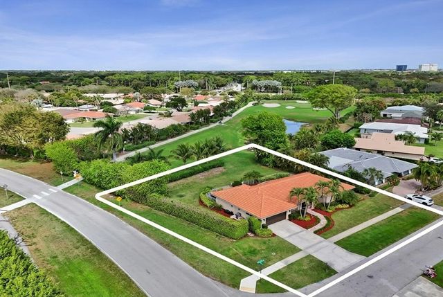 22161 Soliel Circle W, Boca Raton, FL 33433