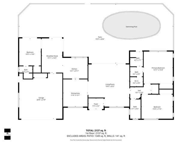 22161 Soliel Circle W, Boca Raton, FL 33433