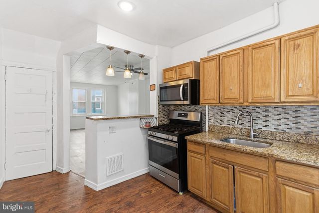 4120 N DARIEN ST, Philadelphia, PA 19140