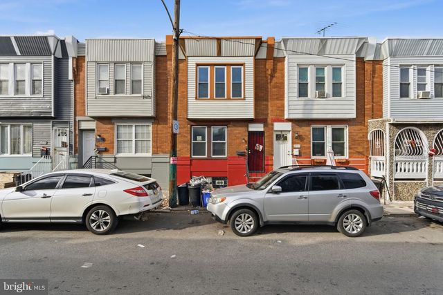 4120 N DARIEN ST, Philadelphia, PA 19140