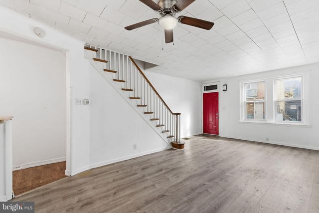 4120 N DARIEN ST, Philadelphia, PA 19140