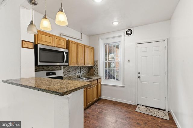 4120 N DARIEN ST, Philadelphia, PA 19140