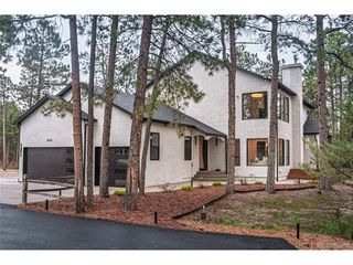 16575 Roller Coaster Rd, Colorado Springs, CO 80921