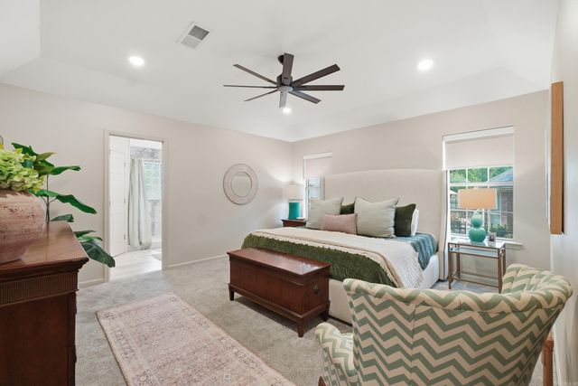 410 Whitney Woods, Conway, AR 72034