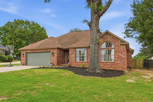 410 Whitney Woods, Conway, AR 72034