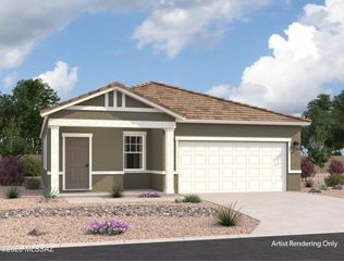6750 W Mission Lake Way # 21063550, Tucson, AZ 85757