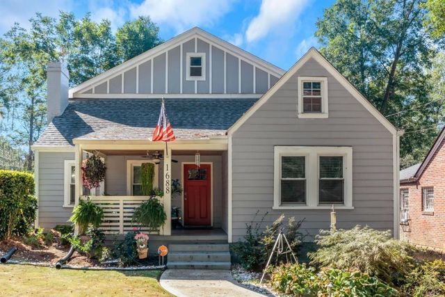 1688 Richland SW Road, Atlanta, GA 30311