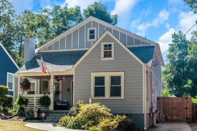 1688 Richland SW Road, Atlanta, GA 30311