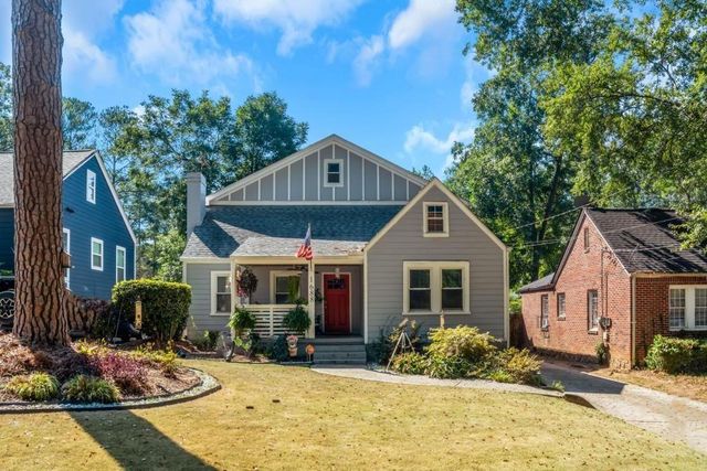 1688 Richland SW Road, Atlanta, GA 30311