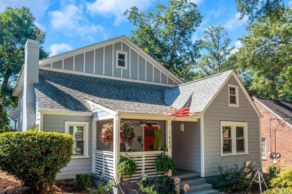 1688 Richland SW Road, Atlanta, GA 30311