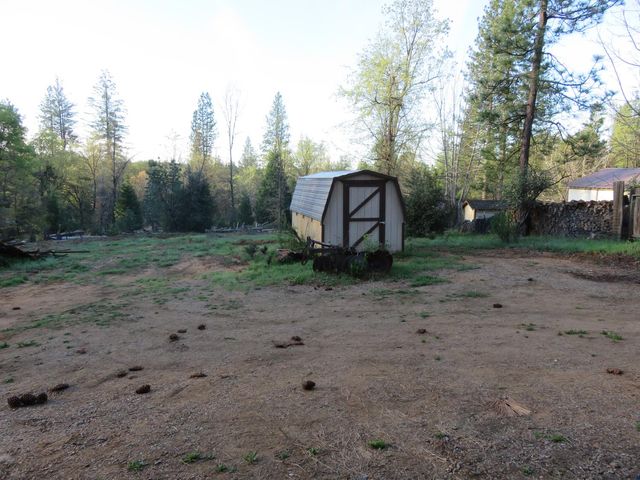 190 Bald Mountain Rd, West Point, CA 95255