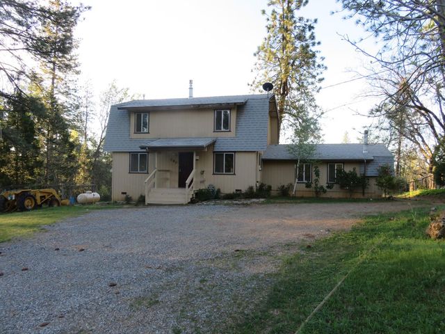 190 Bald Mountain Rd, West Point, CA 95255