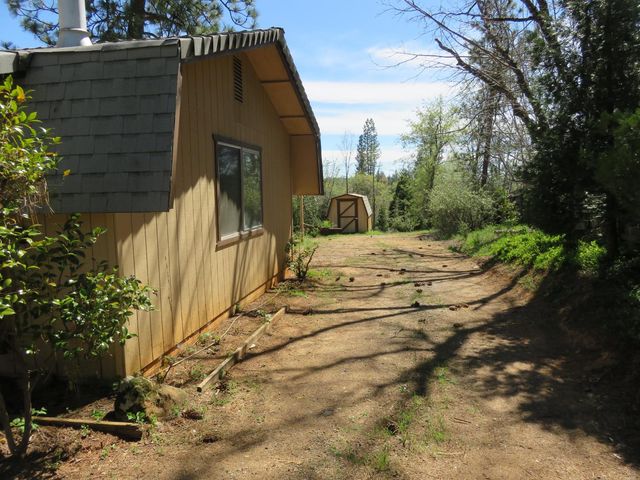 190 Bald Mountain Rd, West Point, CA 95255