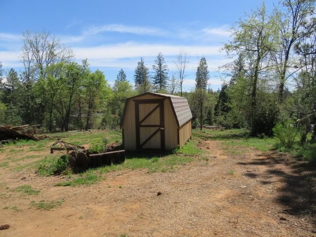 190 Bald Mountain Rd, West Point, CA 95255