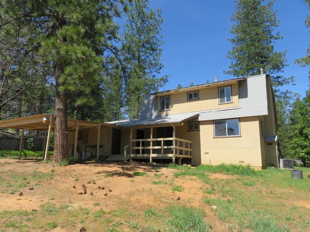 190 Bald Mountain Rd, West Point, CA 95255