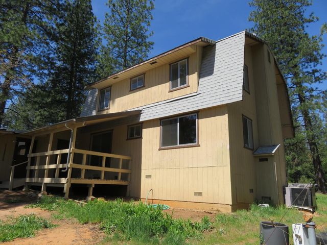 190 Bald Mountain Rd, West Point, CA 95255