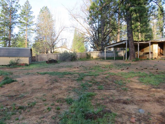 190 Bald Mountain Rd, West Point, CA 95255