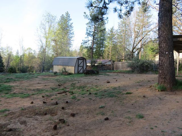 190 Bald Mountain Rd, West Point, CA 95255