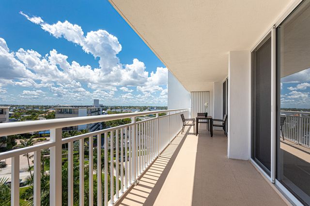 3546 S Ocean Boulevard 818, South Palm Beach, FL 33480