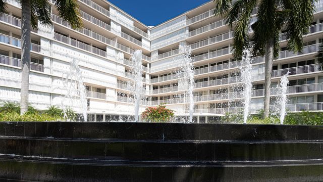 3546 S Ocean Boulevard 818, South Palm Beach, FL 33480
