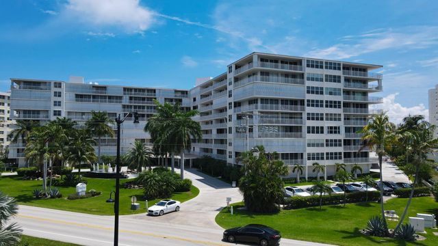 3546 S Ocean Boulevard 818, South Palm Beach, FL 33480