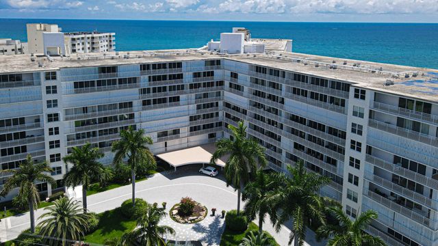 3546 S Ocean Boulevard 818, South Palm Beach, FL 33480