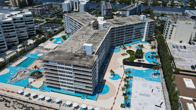 3546 S Ocean Boulevard 818, South Palm Beach, FL 33480