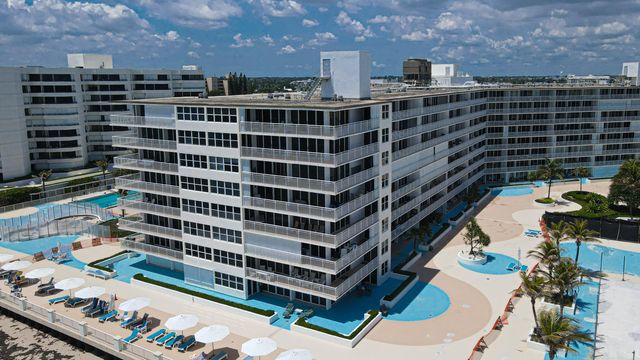 3546 S Ocean Boulevard 818, South Palm Beach, FL 33480