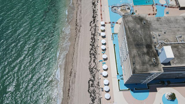 3546 S Ocean Boulevard 818, South Palm Beach, FL 33480