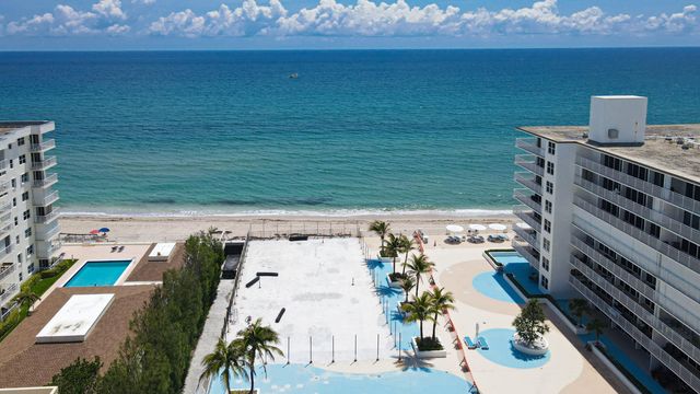 3546 S Ocean Boulevard 818, South Palm Beach, FL 33480