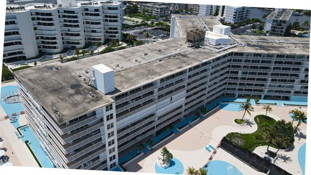 3546 S Ocean Boulevard 818, South Palm Beach, FL 33480