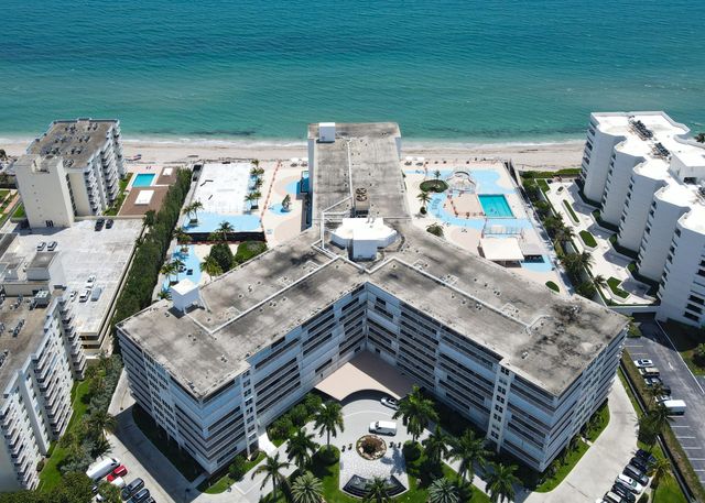 3546 S Ocean Boulevard 818, South Palm Beach, FL 33480