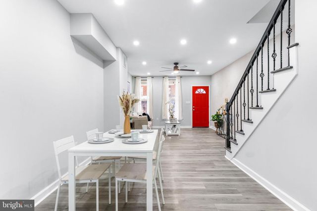 434 ILCHESTER AVE, Baltimore, MD 21218