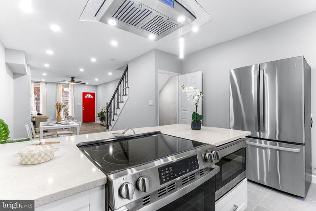 434 ILCHESTER AVE, Baltimore, MD 21218