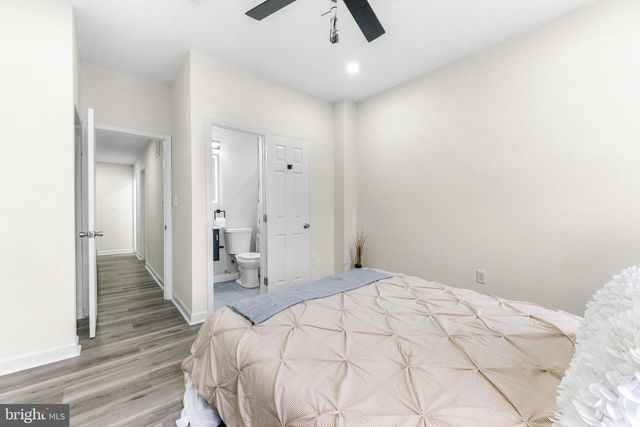 434 ILCHESTER AVE, Baltimore, MD 21218