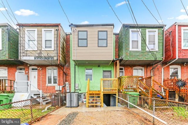 434 ILCHESTER AVE, Baltimore, MD 21218