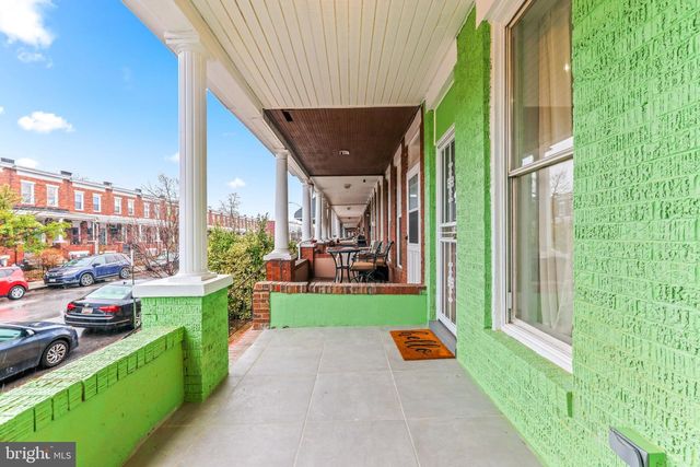 434 ILCHESTER AVE, Baltimore, MD 21218