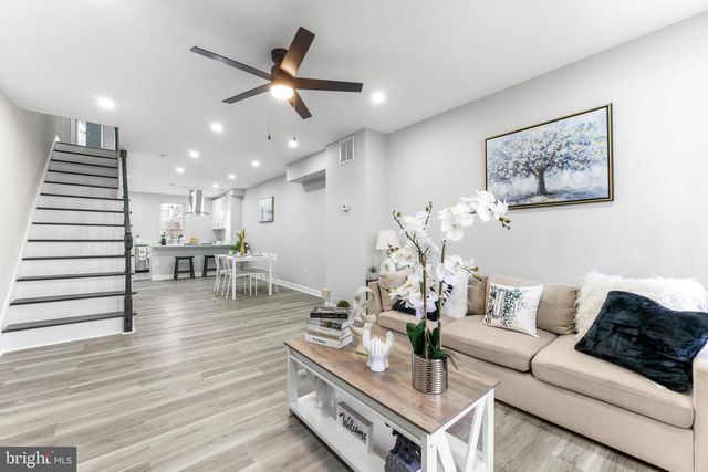 434 ILCHESTER AVE, Baltimore, MD 21218