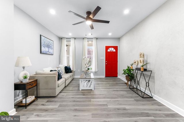 434 ILCHESTER AVE, Baltimore, MD 21218