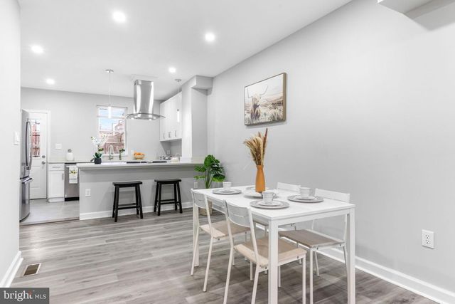 434 ILCHESTER AVE, Baltimore, MD 21218