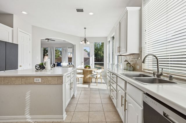 4529 Copper Mountain Lane, Richardson, TX 75082