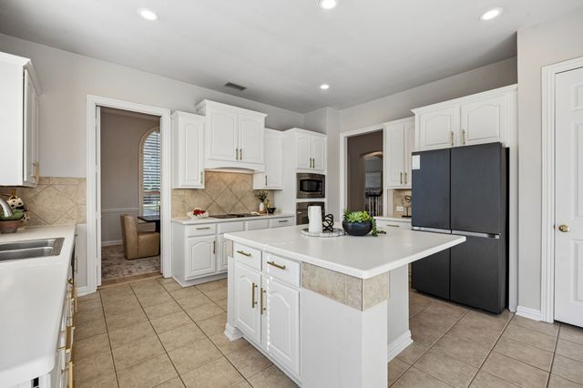 4529 Copper Mountain Lane, Richardson, TX 75082