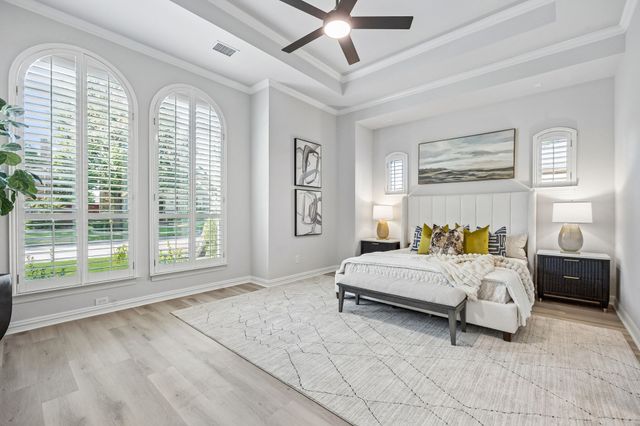4529 Copper Mountain Lane, Richardson, TX 75082