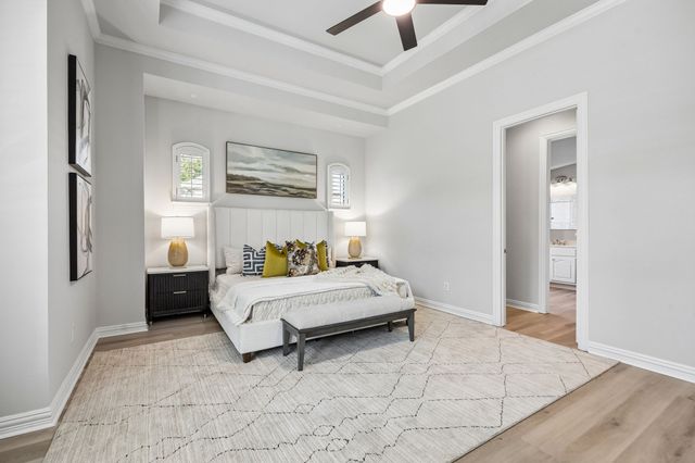 4529 Copper Mountain Lane, Richardson, TX 75082