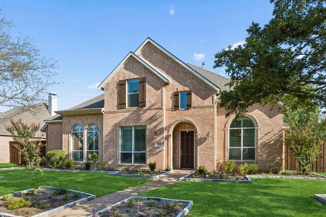 4529 Copper Mountain Lane, Richardson, TX 75082