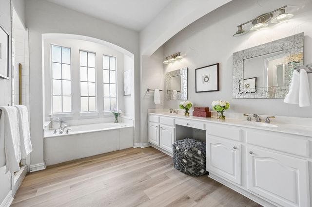 4529 Copper Mountain Lane, Richardson, TX 75082