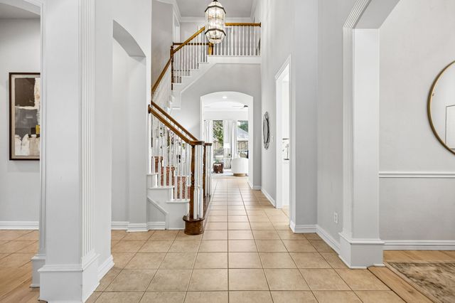 4529 Copper Mountain Lane, Richardson, TX 75082