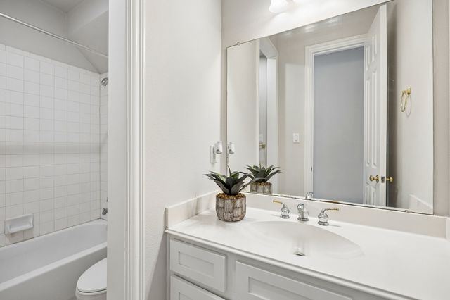 4529 Copper Mountain Lane, Richardson, TX 75082
