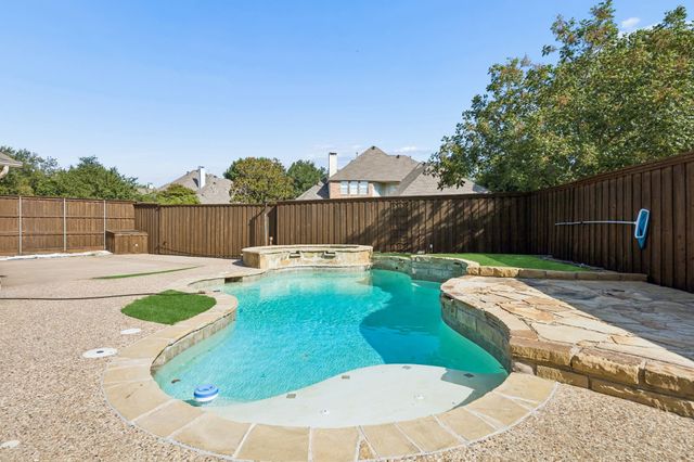 4529 Copper Mountain Lane, Richardson, TX 75082