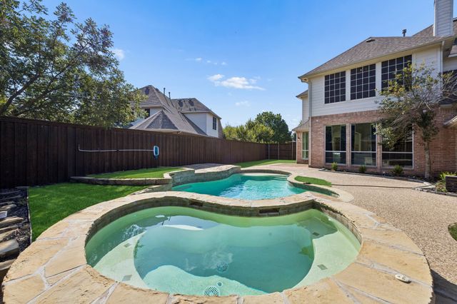 4529 Copper Mountain Lane, Richardson, TX 75082